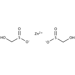 Cynku formaldehyd sulfoksylan [24887-06-7]